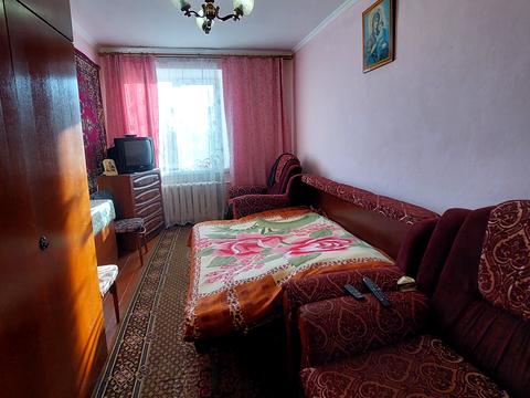 квартира за адресою Задубична вул. (Олександра Пушкіна), 13