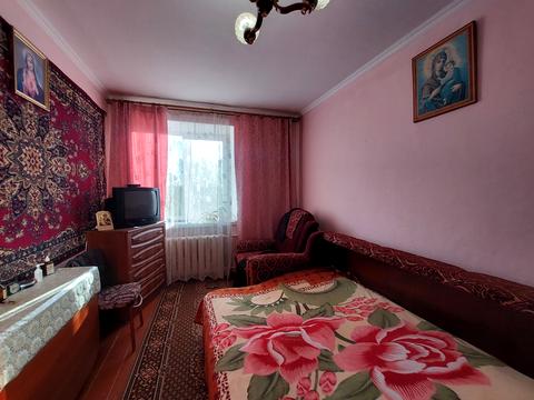 квартира за адресою Задубична вул. (Олександра Пушкіна), 13