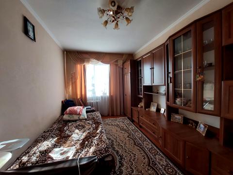 квартира за адресою Задубична вул. (Олександра Пушкіна), 13