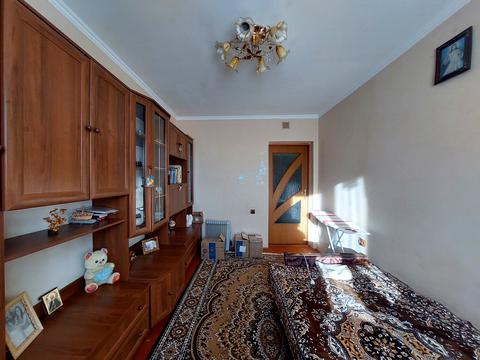 квартира за адресою Задубична вул. (Олександра Пушкіна), 13