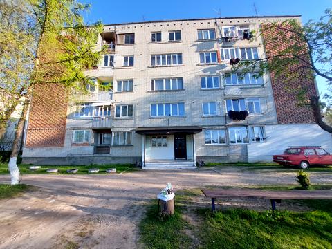 квартира за адресою Задубична вул. (Олександра Пушкіна), 13