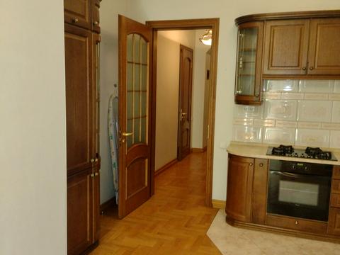 квартира за адресою Саксаганського вул., 29