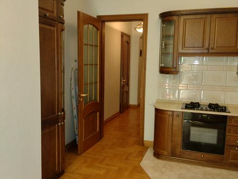 квартира за адресою Саксаганського вул., 29