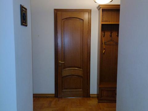 квартира за адресою Саксаганського вул., 29