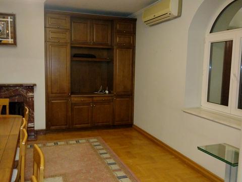 квартира за адресою Саксаганського вул., 29