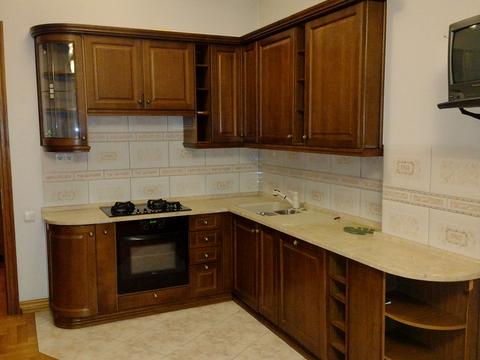 квартира за адресою Саксаганського вул., 29