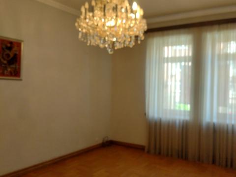 квартира за адресою Саксаганського вул., 29