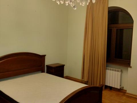 квартира за адресою Саксаганського вул., 29