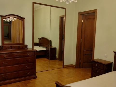 квартира за адресою Саксаганського вул., 29