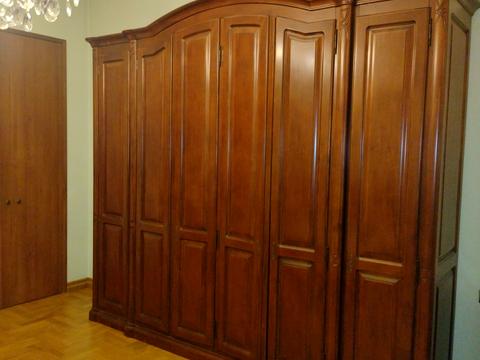 квартира за адресою Саксаганського вул., 29