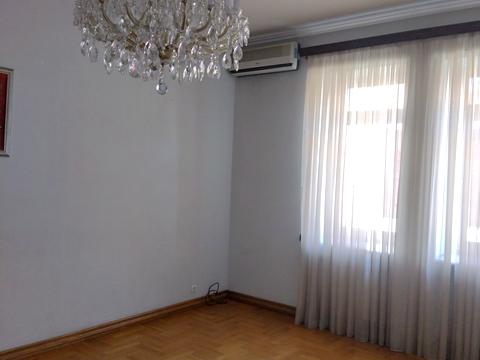 квартира за адресою Саксаганського вул., 29