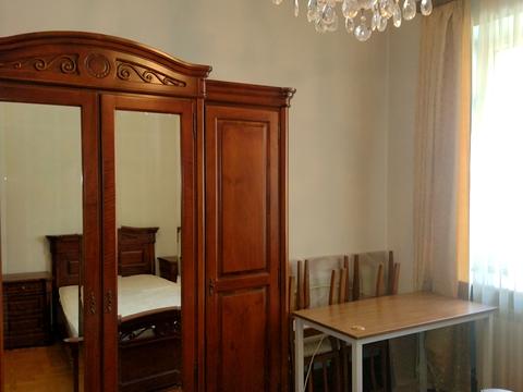 квартира за адресою Саксаганського вул., 29