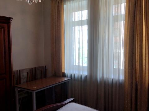 квартира за адресою Саксаганського вул., 29