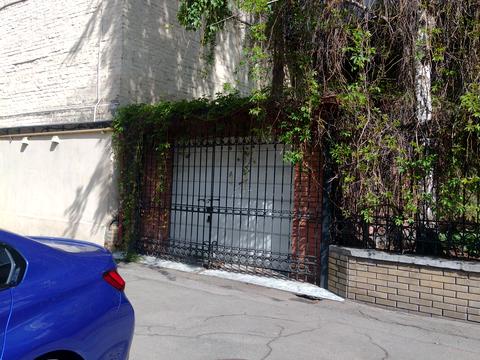 квартира за адресою Саксаганського вул., 29