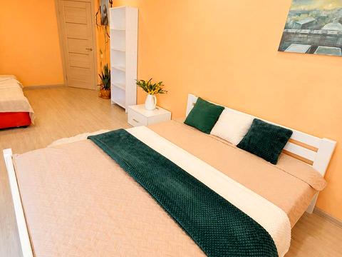 квартира за адресою Оксамитова вул., 20-Б
