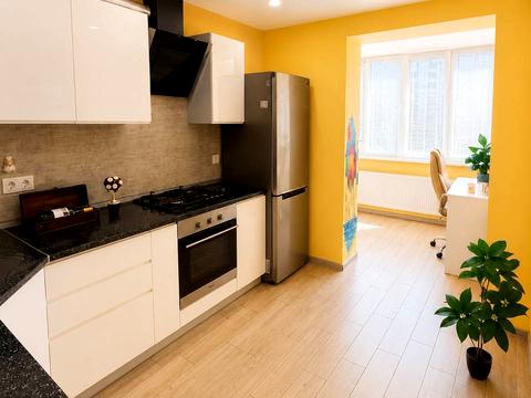 квартира за адресою Оксамитова вул., 20-Б