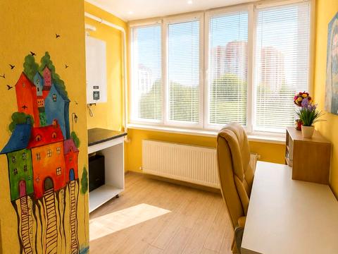 квартира за адресою Оксамитова вул., 20-Б