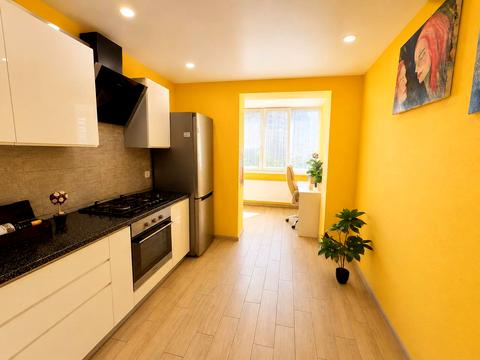 квартира за адресою Оксамитова вул., 20-Б