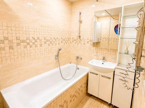 квартира за адресою Оксамитова вул., 20-Б