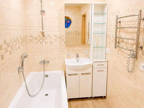 квартира за адресою Оксамитова вул., 20-Б