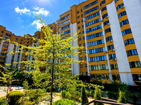 квартира за адресою Оксамитова вул., 20-Б