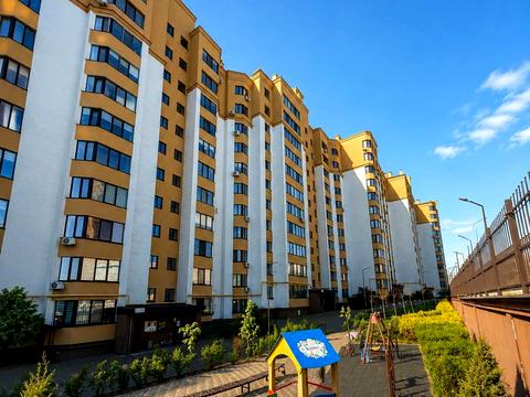 квартира за адресою Оксамитова вул., 20-Б