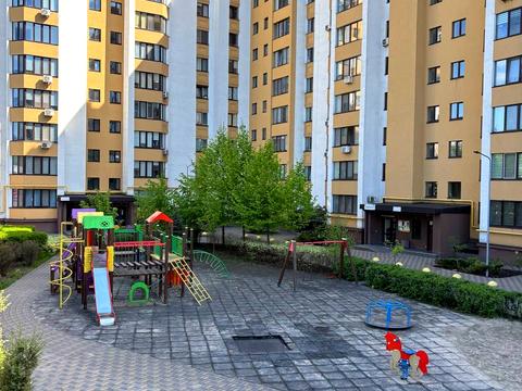 квартира за адресою Оксамитова вул., 20-Б