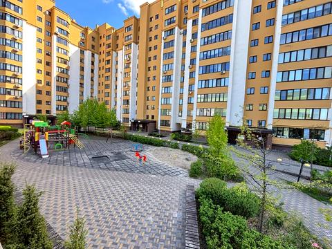квартира за адресою Оксамитова вул., 20-Б