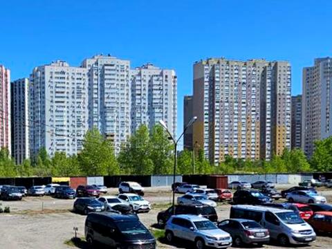 квартира за адресою Миколи Закревського вул., 103