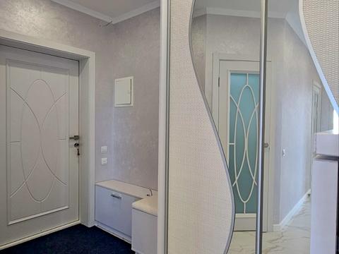 квартира за адресою Миколи Закревського вул., 103