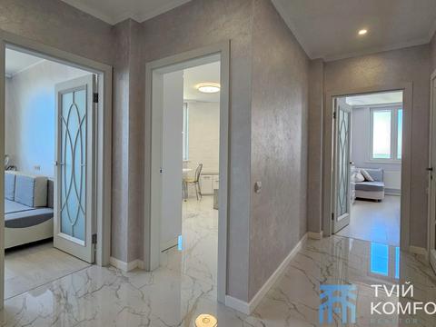 квартира за адресою Миколи Закревського вул., 103
