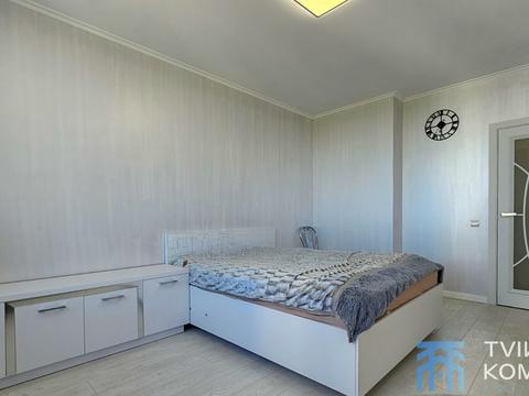 квартира за адресою Миколи Закревського вул., 103