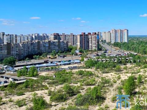 квартира за адресою Миколи Закревського вул., 103