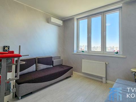 квартира за адресою Миколи Закревського вул., 103