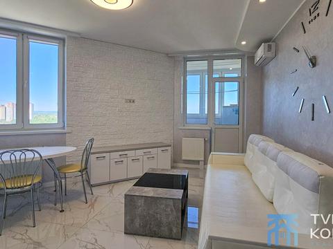 квартира за адресою Миколи Закревського вул., 103