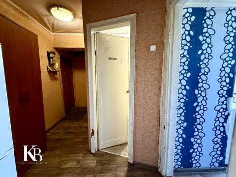 квартира по адресу Богдана Хмельницкого просп. (Героев Сталинграда), 47