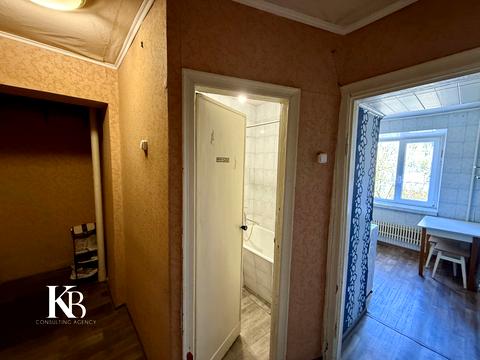 квартира по адресу Богдана Хмельницкого просп. (Героев Сталинграда), 47