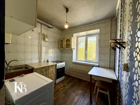 квартира по адресу Богдана Хмельницкого просп. (Героев Сталинграда), 47