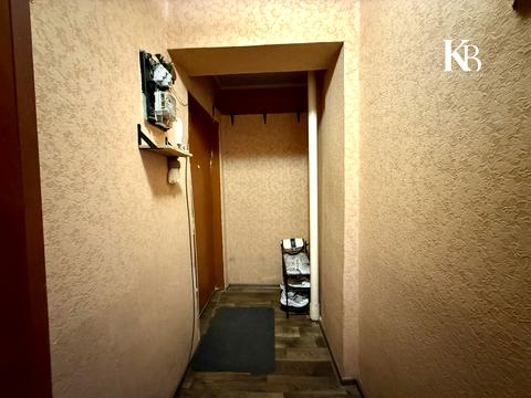 квартира по адресу Богдана Хмельницкого просп. (Героев Сталинграда), 47