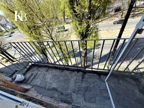 квартира по адресу Богдана Хмельницкого просп. (Героев Сталинграда), 47