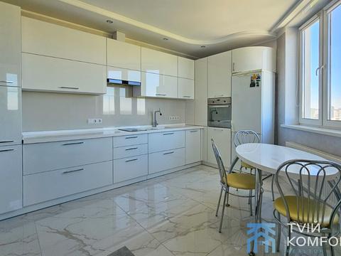квартира за адресою Миколи Закревського вул., 103