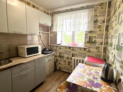 квартира по адресу Харьковская ул., 6/2