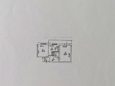 квартира за адресою Павла Тичини просп., 3
