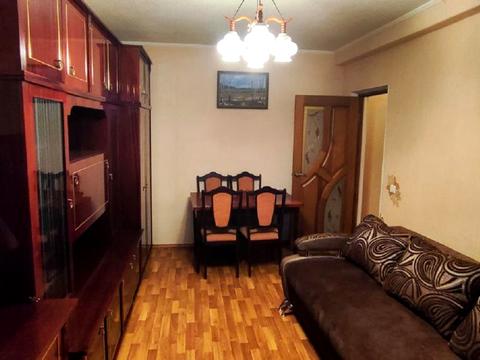 квартира за адресою Павла Тичини просп., 3