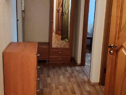 квартира за адресою Павла Тичини просп., 3