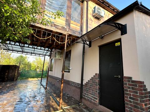 будинок за адресою Доблесна вул.