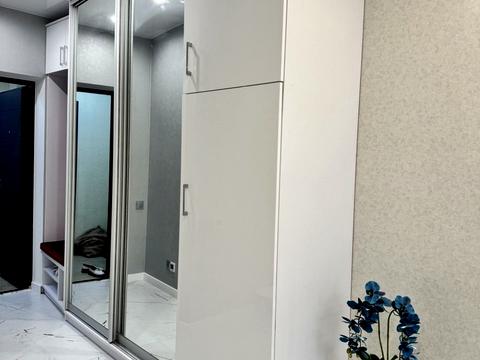 квартира за адресою Богдана Хмельницького вул., 56