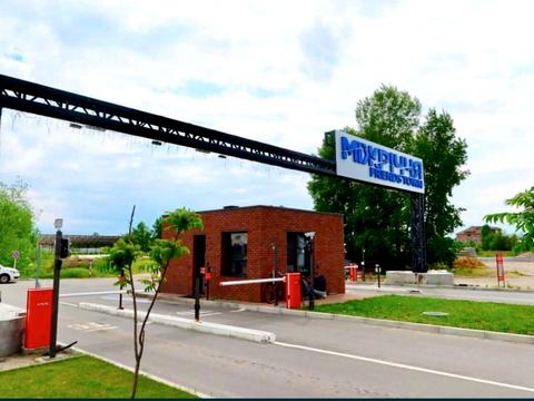 дом по адресу Міжріччя
