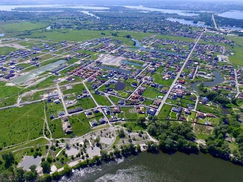 дом по адресу Міжріччя