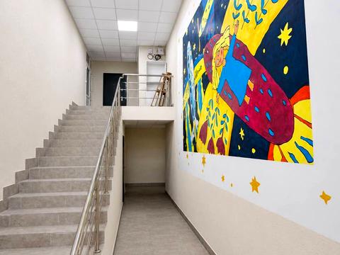 квартира за адресою Богдана Хмельницького вул., 56